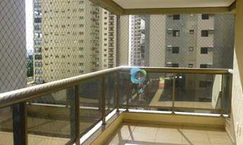 Imagem 4: Apartamento com 3 dormitórios à venda, 188 m² por R$ 910.000,00 - Jardim Irajá - Ribeirão