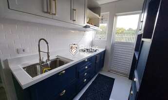 Imagem 5: Vende-se Lindo Apartamento, cozinha dos sonhos, condominio club em colombo