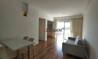 Imagem 2: Apartamento com 2 dormitórios para alugar, 81 m² por R$ 2.500,00/mês - São Dimas - Piracic