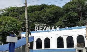 Imagem 3: Salão, 590 m² - venda por R$ 1.800.000,00 ou aluguel por R$ 10.000,00/mês - Lapa - São Pau