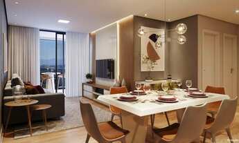 Imagem 3: COBERTURA no BOM RETIRO com 4 quartos para VENDA, 131 m²