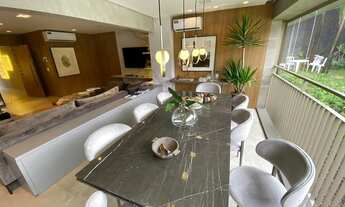 Imagem 2: APARTAMENTO MODERNO E SOFISTICADO NO PARAÍSO !