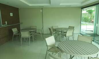 Imagem 6: Excelente ap com 43 metros pronto para entrar