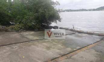 Imagem 7: EXCELENTE TERRENO COM PASSAGEM PARA O MAR Terreno 5.000 m2, podendo triplicar o tamanho