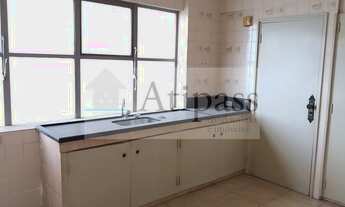 Imagem 4: APARTAMENTO para LOCAÇÃO em São Bernardo do Campo - Centro, 88m² 3 dormitórios, COZINHA P