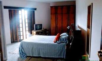 Imagem 6: Sobrado com 3 dormitórios à venda, 235 m² por R$ 530.000 - Parque Gerassi - Santo André/SP