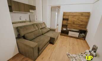 Imagem 3: Apartamento para alugar, 42 m² por R$ 1.400,00/mês - Centro - Pelotas/RS