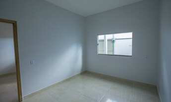 Imagem 7: GOIâNIA - Casa Padrão - Cidade Jardim