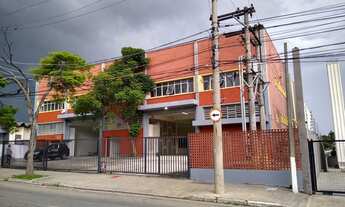 Imagem 7: Grande galpão para aluguel com 1.340m²