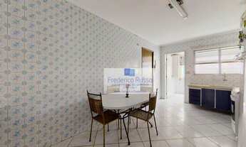 Imagem 5: Apartamento com 2 dormitórios à venda, 102 m² por R$ 650.000,00 - Vila Pompeia - São Paulo