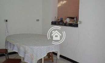 Imagem 7: Casa com 3 dormitórios à venda, 123 m² por R$ 300.000,01 - Jardim Algodoal - Piracicaba/SP