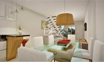 Imagem 5: Sobrado com 2 dormitórios à venda, 88 m² por R$ 285.000,00 - Ibiza - Gravataí/RS