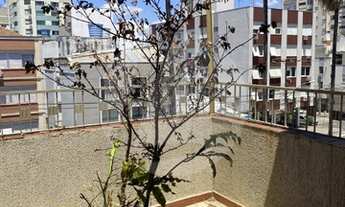 Imagem: Porto Alegre - Apartamento Padrão - Menino