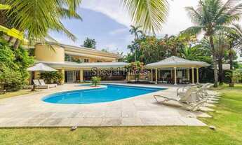 Imagem: Rio de Janeiro - Casa de Condomínio - Barra