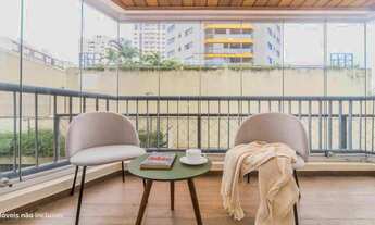 Imagem 4: Apartamento à venda, Pompéia, São Paulo, SP