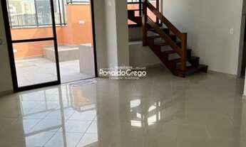 Imagem: 3 dorm, 1 suite, 4 banheiros, 3 vagas, 169m²
