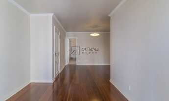 Imagem 4: Apartamento Locação Vila Madalena 115 m² 3 Dormitórios