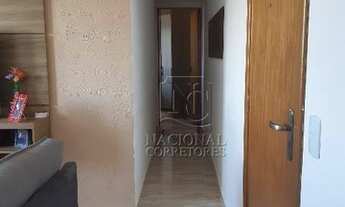 Imagem 4: Apartamento à venda, 43 m² por R$ 235.000,00 - Jardim Mauá - Mauá/SP