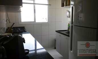 Imagem 5: Apartamento residencial à venda, Vila Trujillo, Sorocaba