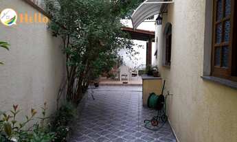 Imagem 7: Sobrado p/ Venda Res 3 dormitórios/ 3 Vagas, 200 m² - Pirituba