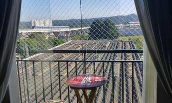 Imagem 7: Apartamento à venda - Jardim Três Marias - São Paulo/SP