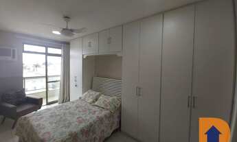 Imagem 5: Cobertura com 3 dormitórios à venda, 206 m² por R$ 1.250.000,00 - Centro - Cabo Frio/RJ