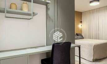 Imagem 4: Apartamento no Edifício LeBlanc Brava - Itajaí-SC