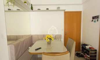 Imagem 4: Apartamento com 2 dormitórios à venda, 60 m² por R$ 330.000,00 - Centro - São Pedro da Ald