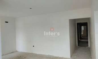 Imagem 5: Apartamento com 2 dormitórios à venda, 77 m² por R$ 320.000,00 - Vila Guilhermina - Praia