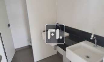 Imagem 3: Conjunto para alugar, 371 m² por R$ 19.000/mês - Chácara Santo Antônio - São Paulo/SP