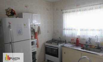 Imagem 6: Sobrado com 3 dormitórios à venda, 100 m² por R$ 339.000 - Jaraguá - São Paulo/SP