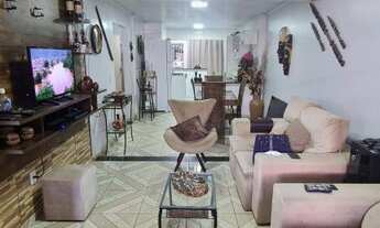 Imagem 3: Casa com 5 dormitórios à venda por R$ 600.000,00 - Taguatinga Norte - Taguatinga/DF