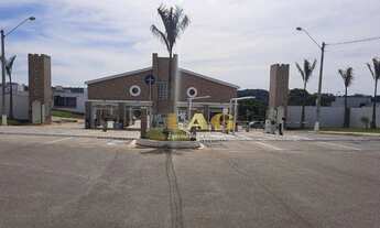 Imagem 16: Casa com 3 dormitórios à venda, 90 m² por R$ 490.000,00 - Condomínio Villagio Ipanema I