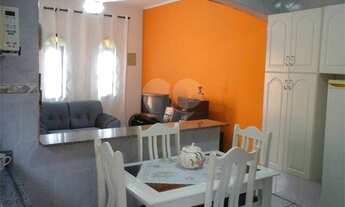 Imagem 3: Casa de 2 dormitórios em Mongaguá ,Agenor de Campos