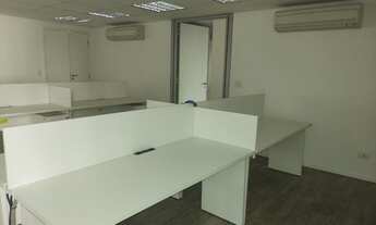 Imagem 5: Conjunto Corporativo ao lado da Berrini