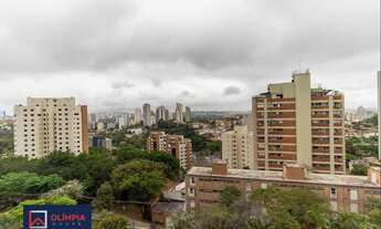 Imagem 5: Apartamento Venda 3 Dormitórios - 124 m² Vila Madalena