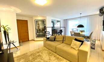 Imagem 3: Apartamento com 3 dormitórios à venda, 126 m² por R$ 690.000,00 - América - Joinville/SC