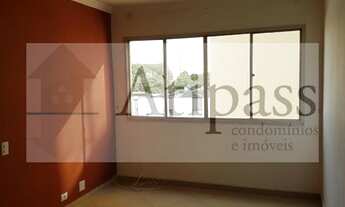 Imagem 2: APARTAMENTO PARA VENDA 62M² - PLANALTO, SÃO BERNARDO, 2 QUARTOS, 1 VAGA!