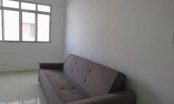 Imagem 7: Apartamento com 1 dormitório à venda, 53 m² por R$ 200.000,00 - Canto do Forte - Praia Gra