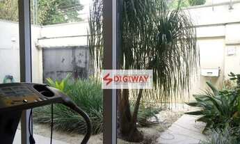 Imagem 4: Sobrado residencial para venda e locação, Aclimação, São Paulo