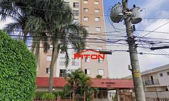 Imagem 2: Apartamento com 3 dormitórios à venda, 60 m² por R$ 440.000,00 - Penha de França - São Pau