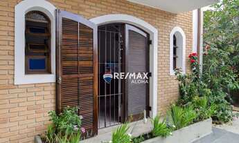 Imagem 3: No Itaguá, o bairro mais procurando de Ubatuba