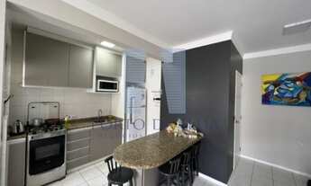 Imagem 4: Apartamento de 2 dorms., com 1 suíte e vaga de garagem