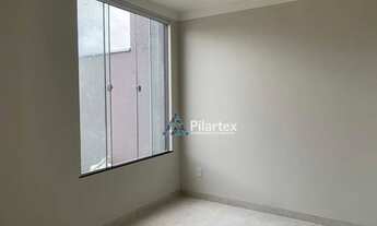 Imagem 4: Casa com 3 dormitórios à venda, 80 m² por R$ 310.000,00 - Alto da Boa Vista - Londrina/PR