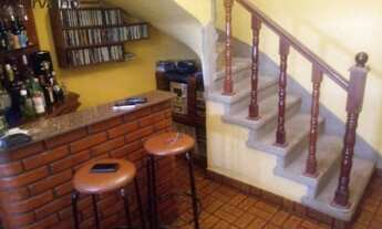 Imagem 4: Sobrado com 3 dormitórios à venda, 144 m² por R$ 550.000,00 - Vila Medeiros - São Paulo/SP