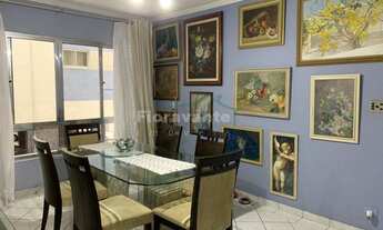 Imagem 4: Apartamento com 3 dorm, Gonzaga, Santos. A meia quadra da praia
