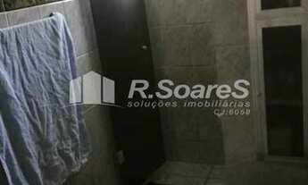 Imagem 4: Apartamento com 4 quartos no Maracanã