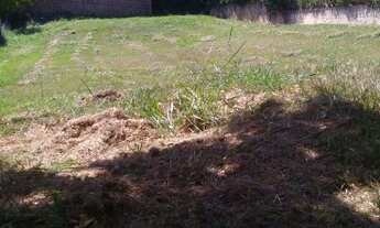 Imagem 3: Terreno à venda, 800 m² por R$ 380.000,00 - Condomínio Campos de Santo Antônio - Itu/SP