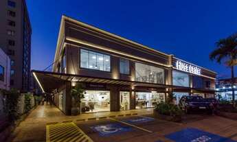 Imagem 2: LOCAÇÃO - LOJA - PRÉDIO FIÚSA CENTER - RIBEIRÃO PRETO - LO99