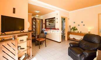 Imagem: Apartamento no centro com 2 quartos